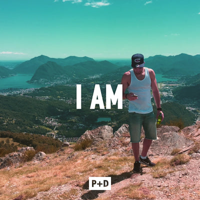 Artwork for I Am