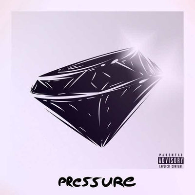 Artwork for Pressure