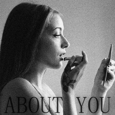 Artwork for About You