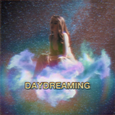 Artwork for Daydreaming
